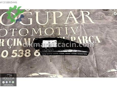 Mercedes-Benz GLC Coupe Airbag (Hava Yastığı) çıkma parça