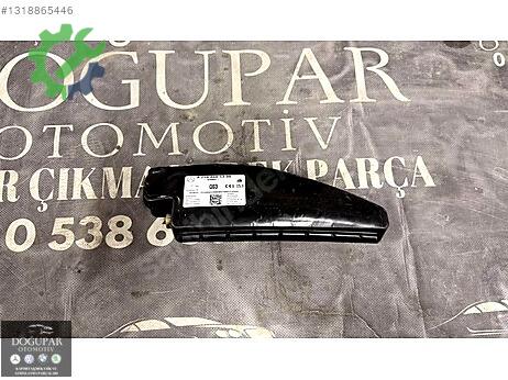 Mercedes-Benz GLC Coupe Airbag (Hava Yastığı) çıkma parça