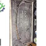 Mercedes-Benz E (W213) Tampon Braketi A2138852603 Çıkma