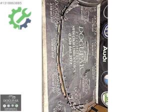 Mercedes-Benz E (W213) Tampon Braketi A2138852603 Çıkma