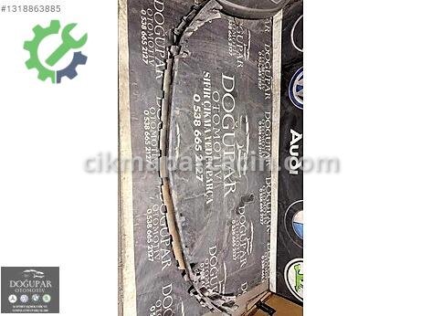 Mercedes-Benz E Tampon Braketi çıkma parça