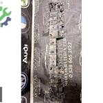 Mercedes-Benz Vito Orijinal Çıkma Tampon Braketi A6398804471