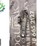 Mercedes-Benz C (W204) Sağ Arka Kapı A2047601634 Çıkma