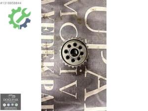 Volkswagen Touareg Orijinal Çıkma Mazot Pompası 059130111K