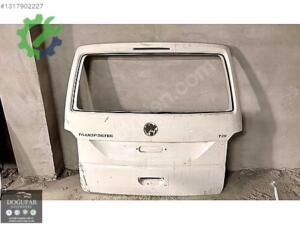 Volkswagen Transporter Bagaj Çıkma