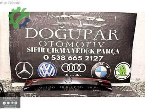 Volkswagen Taigo Stop Çıkma
