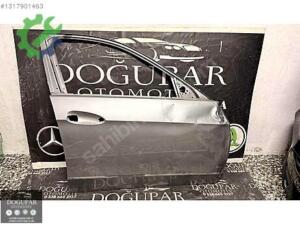 Çıkma Orijinal Sağ Ön Kapı Mercedes-Benz E (W212)