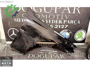 Mercedes-Benz E (W213) Sağ Ön Çamurluk Çıkma