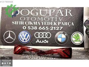 Skoda Octavia Sağ Arka Stop Çıkma