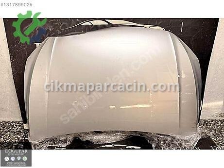 Volkswagen Polo Ön Kaput çıkma parça
