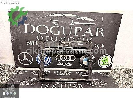 Skoda Karoq Ön Panel çıkma parça