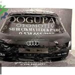 Audi Q3 Bagaj Kapağı Çıkma