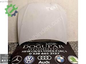 Audi A6 (C8) Ön Kaput Çıkma