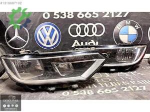 Volkswagen Passat Orijinal Çıkma Sağ Ön Far