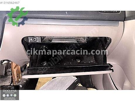 Volkswagen Jetta Torpido çıkma parça