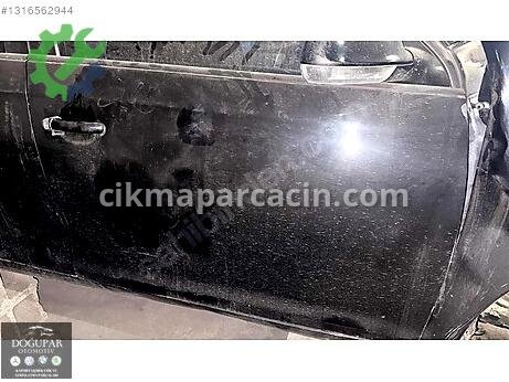 Volkswagen Jetta Sağ Ön Kapı çıkma parça