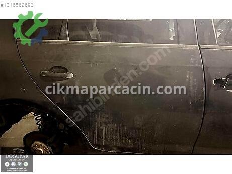Volkswagen Jetta Sağ Arka Kapı çıkma parça