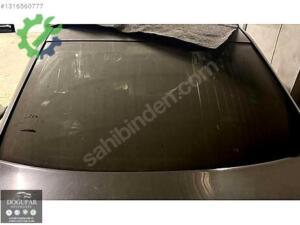 Çıkma Orijinal Arka Cam Volkswagen Jetta 2006-2010
