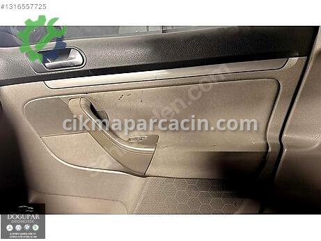Volkswagen Jetta Kapı Döşemesi çıkma parça