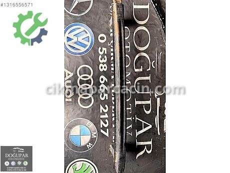 Volkswagen Jetta Arka Tampon Demiri çıkma parça