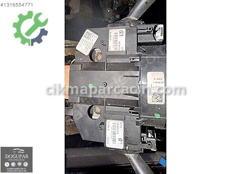 Volkswagen Jetta Sinyal Kolu çıkma parça