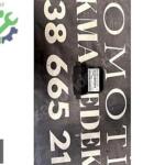Volkswagen Jetta Orijinal Çıkma Beyin 1K0907530AD
