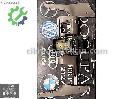 Volkswagen Jetta Bakalit çıkma parça