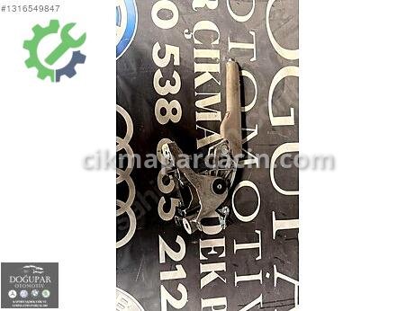 Volkswagen Jetta El Fren Kolu çıkma parça