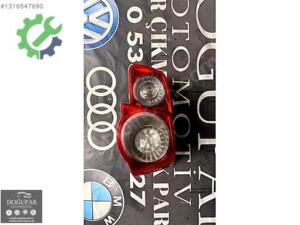 Çıkma Orijinal Sağ Arka Stop Volkswagen Jetta