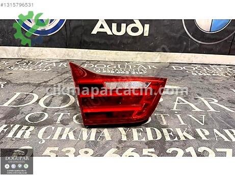 BMW 4 Serisi Stop çıkma parça
