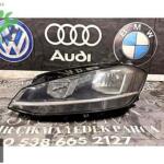 Çıkma Orijinal Sol Ön Far Volkswagen Golf 5G1941005D