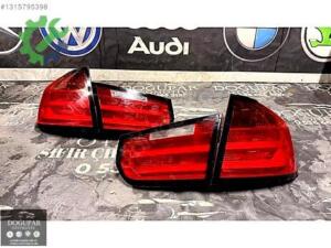 BMW 3 Serisi (F30) Orijinal Çıkma Sağ Arka Stop
