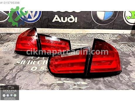 BMW 3 Serisi Sağ Arka Stop çıkma parça
