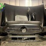 Mercedes-Benz C (W206) Ön Çamurluk Çıkma