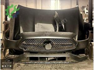 Mercedes-Benz C (W206) Ön Çamurluk Çıkma