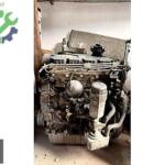 Seat Ibiza Motor Komple Çıkma