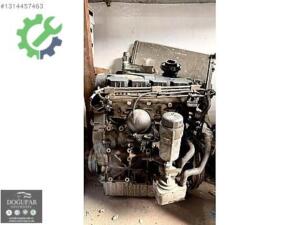 Seat Ibiza Motor Komple Çıkma