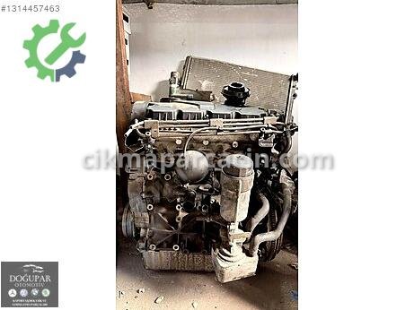 Seat Ibiza Motor Komple çıkma parça