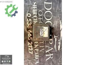Volkswagen Jetta TDİ Beyin 03L906023B Çıkma