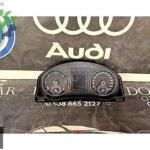 Volkswagen Jetta Gösterge Paneli 5M0920860E Çıkma
