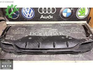 Mercedes-Benz C (W206) Arka Tampon A2068854803 Çıkma
