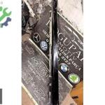 Çıkma Orijinal Sol Marşpiyel Sacı Mercedes-Benz E (W213) A2136908704