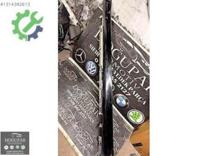 Çıkma Orijinal Sol Marşpiyel Sacı Mercedes-Benz E (W213) A2136908704