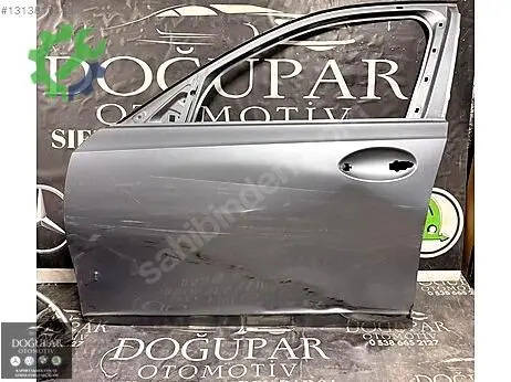 BMW 3 Serisi Sol Ön Kapı çıkma parça