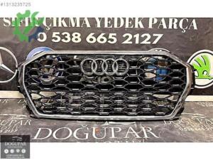 Audi Q3 Ön Panjur 83F853651 Çıkma