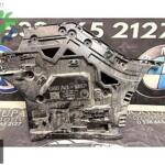 BMW 5 Serisi (G60) Orijinal Çıkma Arka Tampon 51125A011C4