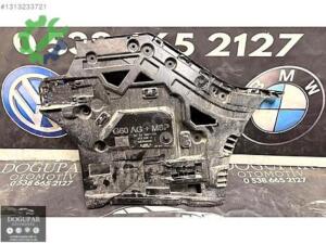 BMW 5 Serisi (G60) Orijinal Çıkma Arka Tampon 51125A011C4