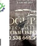 Volkswagen Polo Orijinal Çıkma Bakalit 2G0853273A
