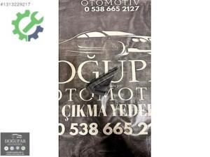 Volkswagen Polo Orijinal Çıkma Bakalit 2G0853273A
