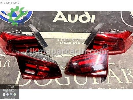 Volkswagen Passat Sağ Arka Stop çıkma parça